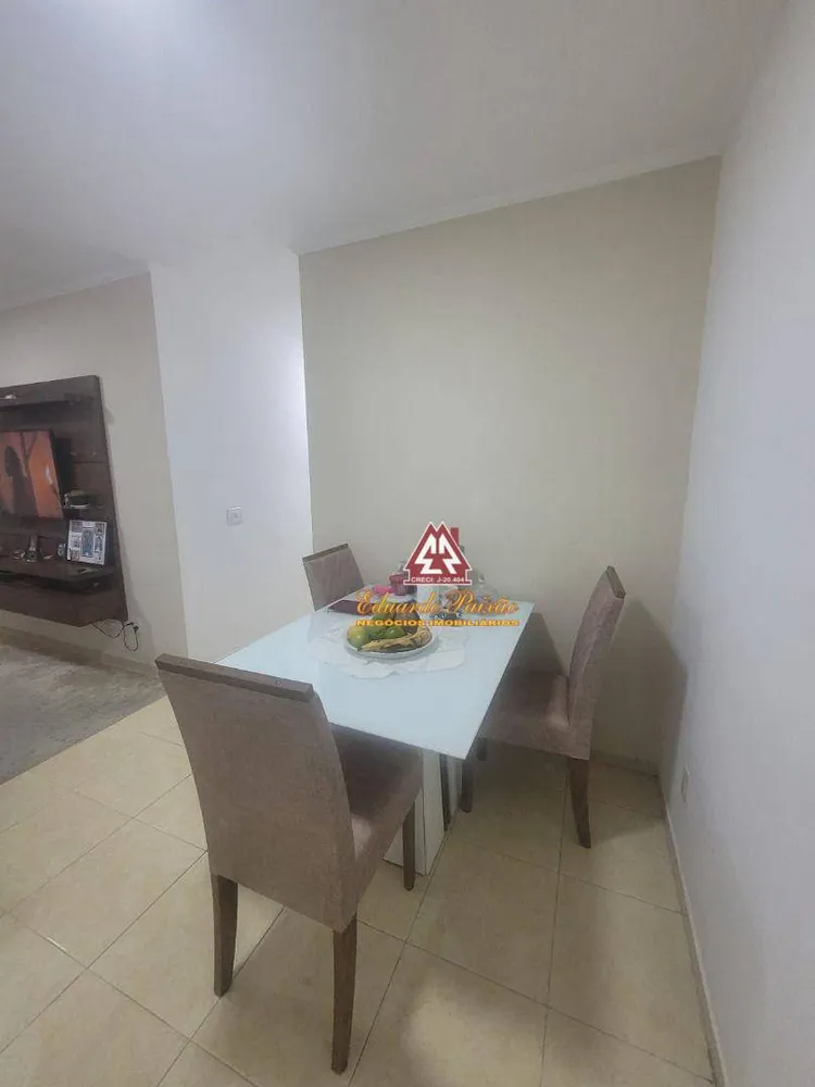Apartamento, 2 quartos, 53 m² - Foto 4