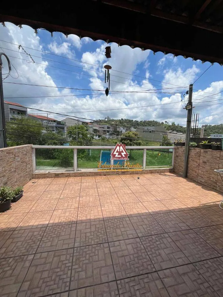 Sobrado, 3 quartos, 240 m² - Foto 5