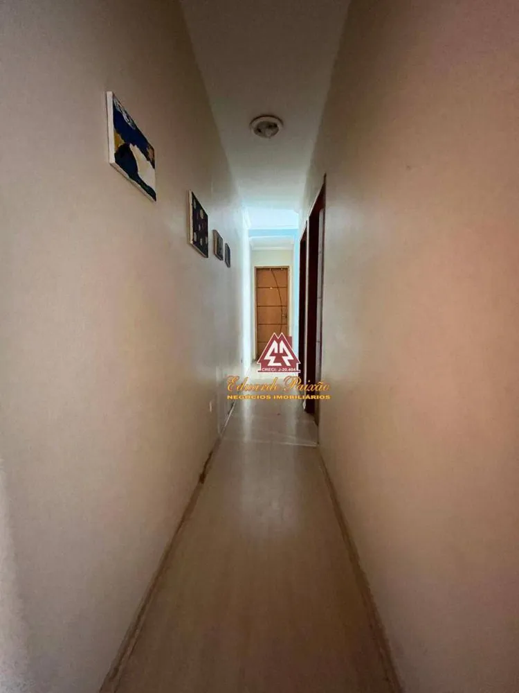 Sobrado, 3 quartos, 240 m² - Foto 4