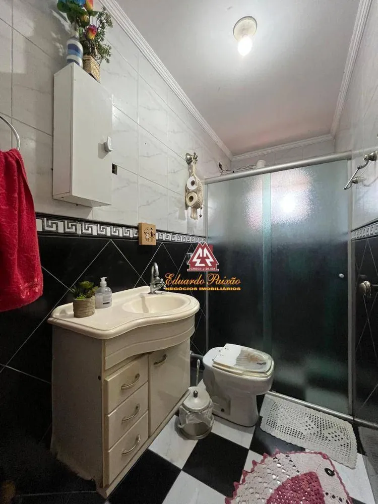 Sobrado, 3 quartos, 240 m² - Foto 7