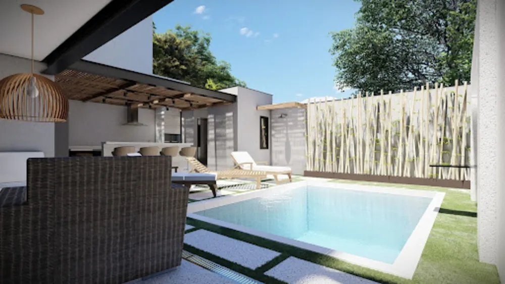 Sobrado, 4 quartos, 320 m² - Foto 6