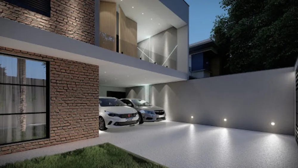 Sobrado, 4 quartos, 320 m² - Foto 8