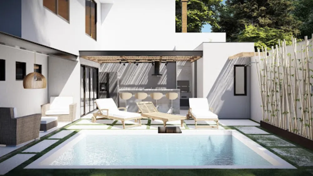 Sobrado, 4 quartos, 320 m² - Foto 5