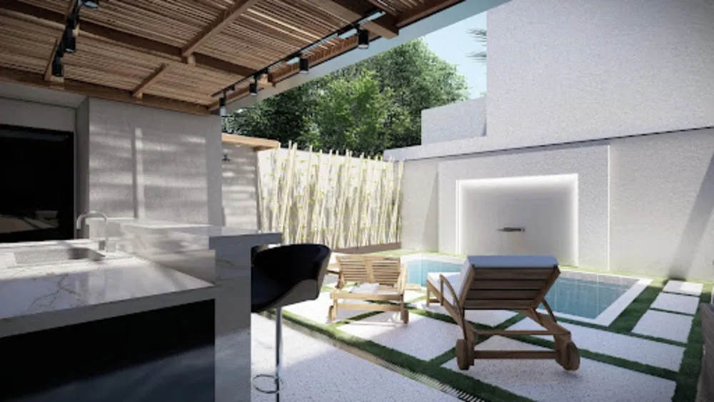 Sobrado, 4 quartos, 320 m² - Foto 6