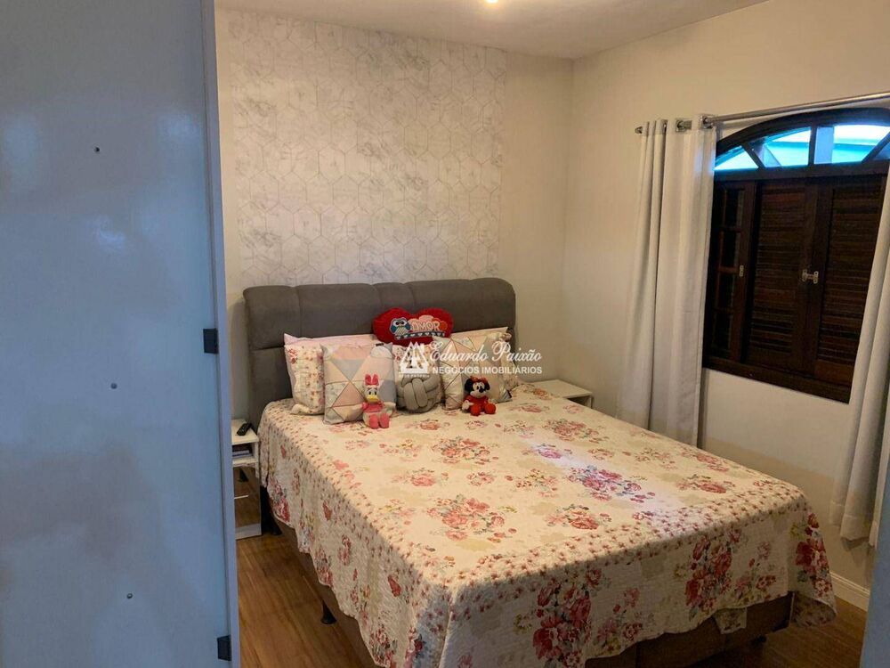 Casa, 2 quartos, 64 m² - Foto 5