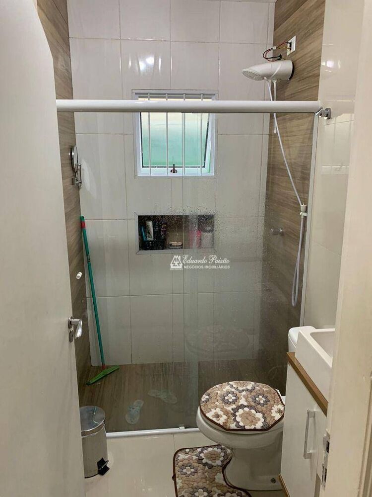 Casa, 2 quartos, 64 m² - Foto 3