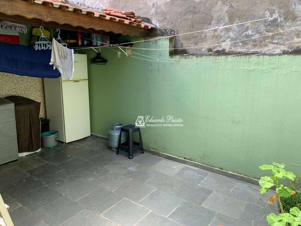 Casa, 2 quartos, 64 m² - Foto 7