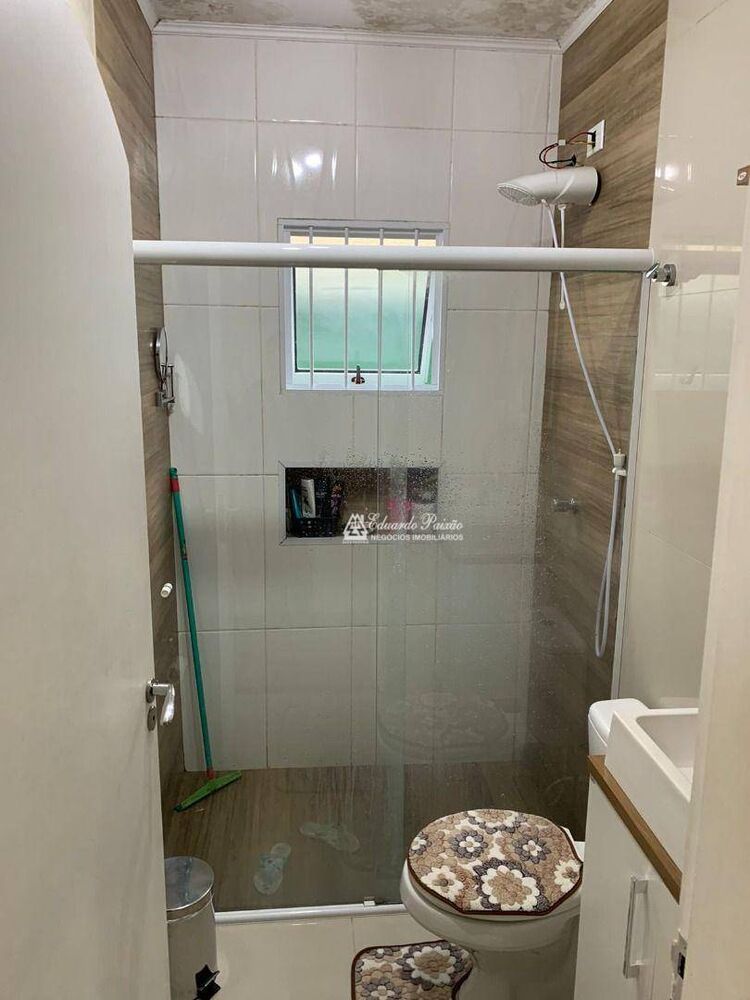 Casa, 2 quartos, 64 m² - Foto 2