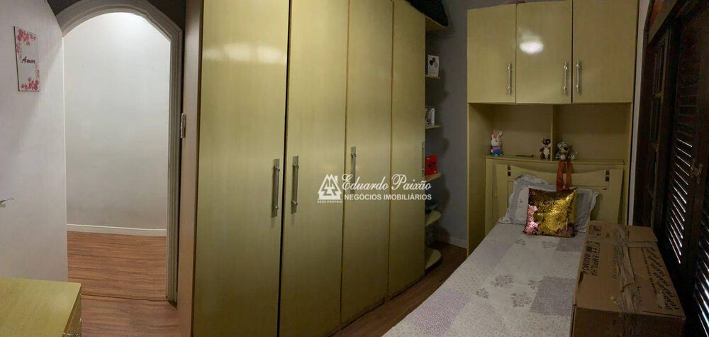 Casa, 2 quartos, 64 m² - Foto 4