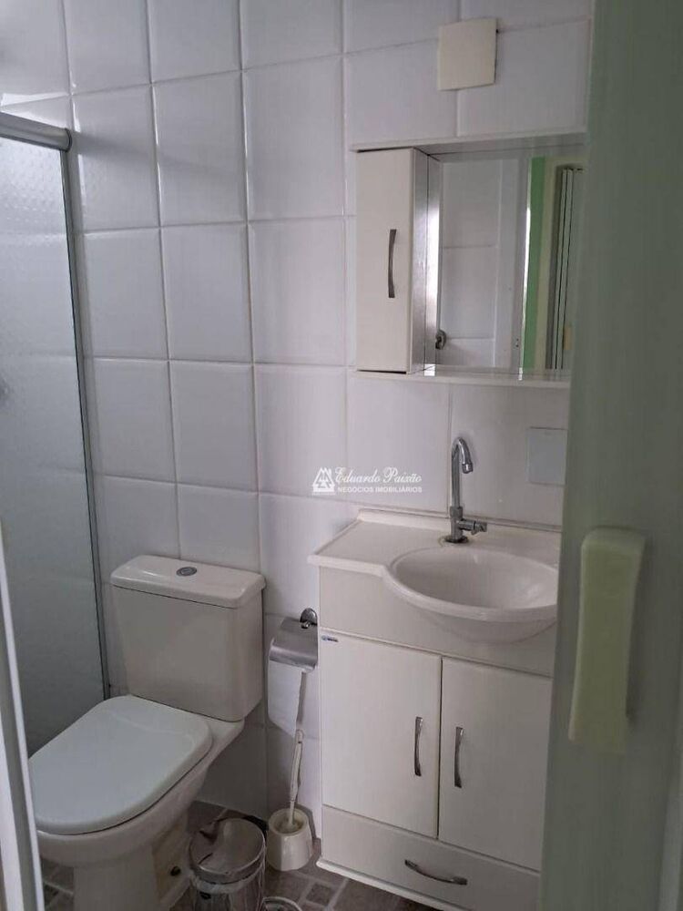 Apartamento, 2 quartos, 58 m² - Foto 2