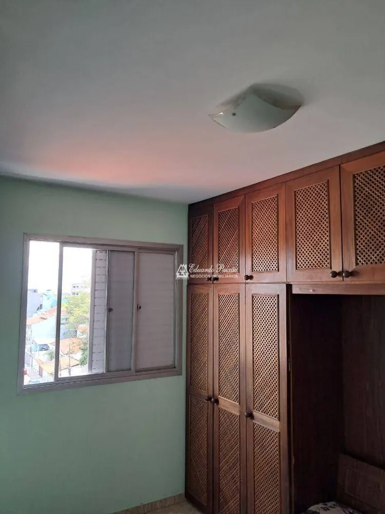 Apartamento, 2 quartos, 58 m² - Foto 6