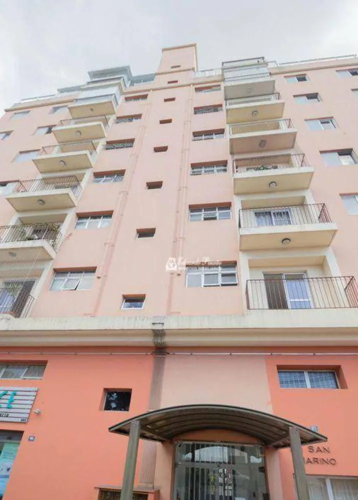 Apartamento, 2 quartos, 58 m² - Foto 7