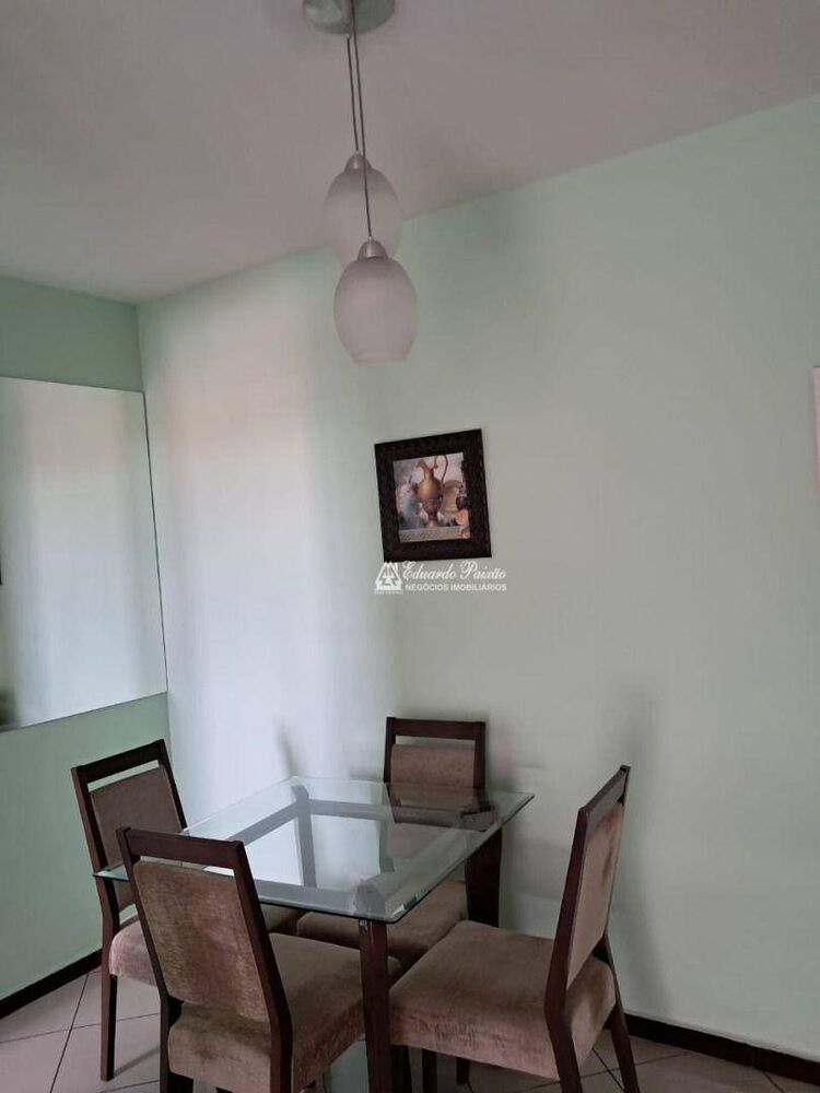 Apartamento, 2 quartos, 58 m² - Foto 3