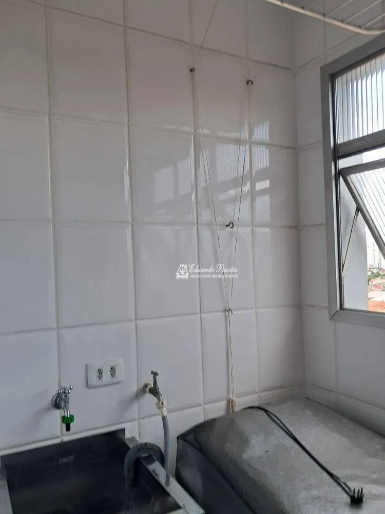 Apartamento, 2 quartos, 58 m² - Foto 8