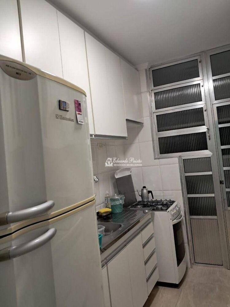Apartamento, 2 quartos, 58 m² - Foto 10