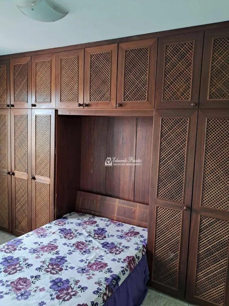 Apartamento, 2 quartos, 58 m² - Foto 5