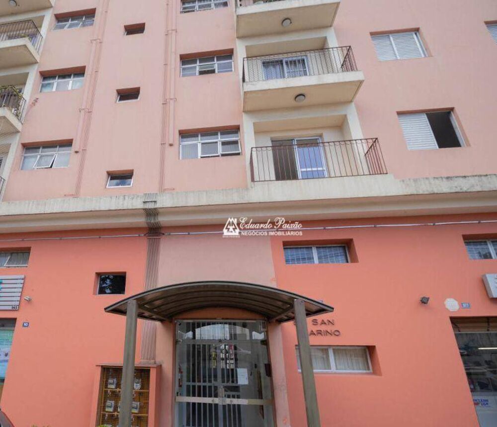 Apartamento, 2 quartos, 58 m² - Foto 4