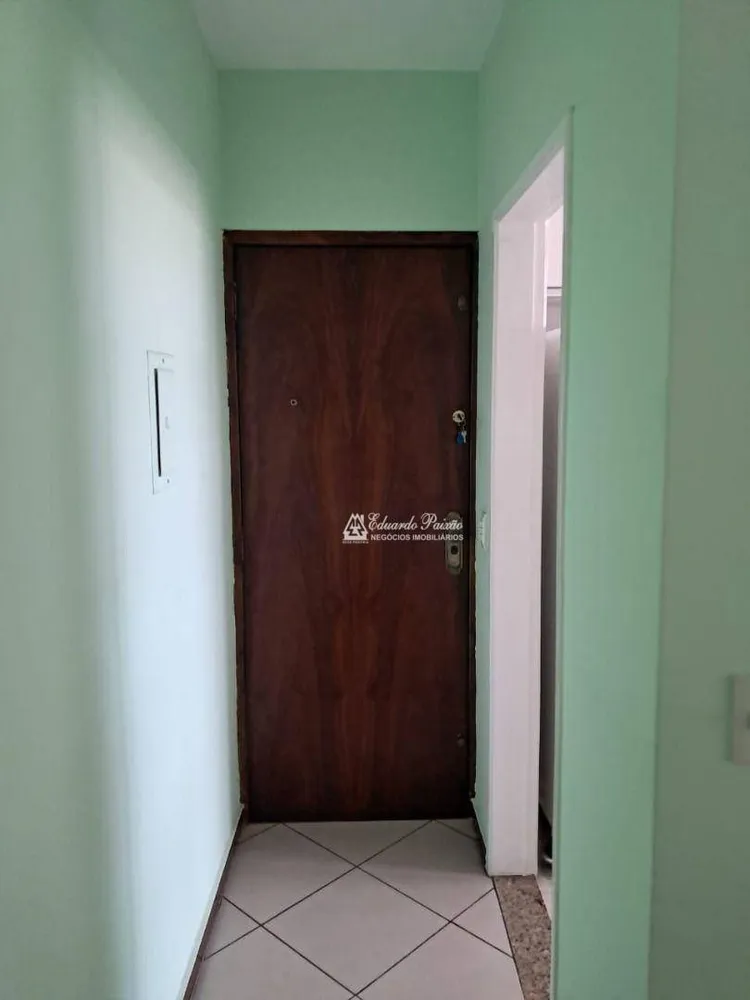 Apartamento, 2 quartos, 58 m² - Foto 9