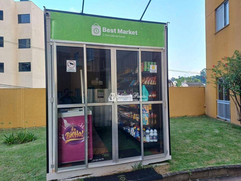 Apartamento, 2 quartos, 53 m² - Foto 8