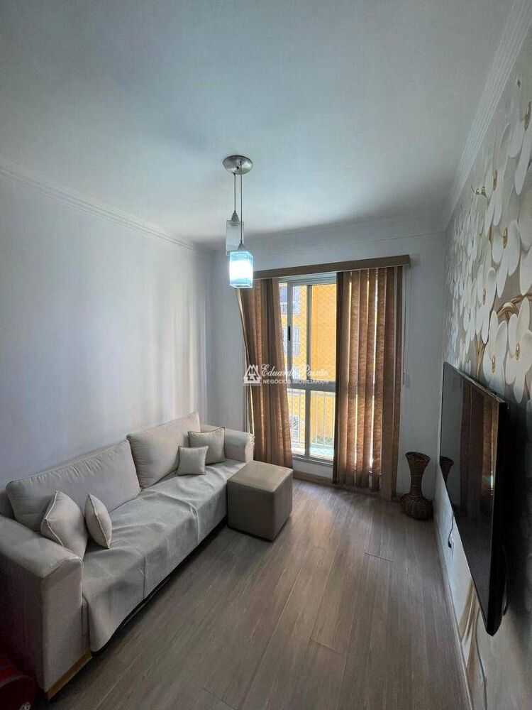 Apartamento, 2 quartos, 53 m² - Foto 3