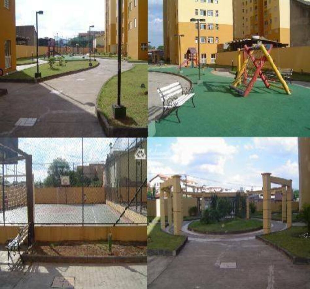 Apartamento, 2 quartos, 53 m² - Foto 7