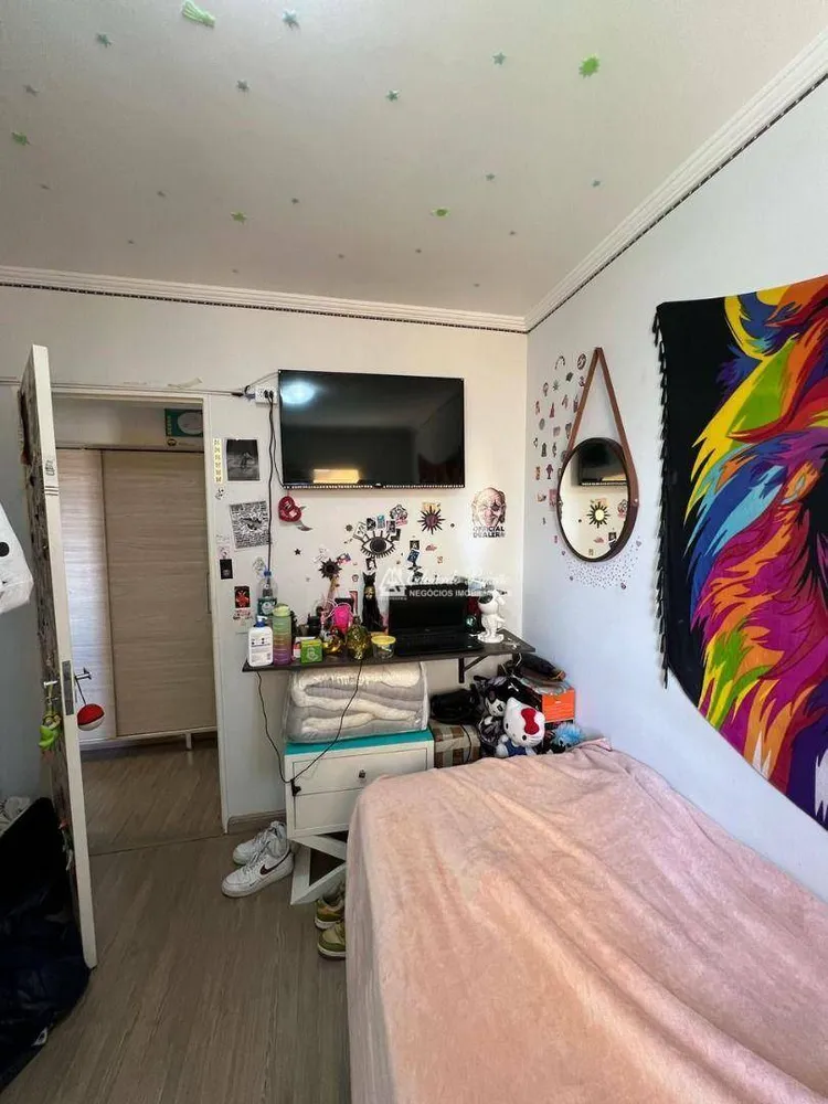 Apartamento, 2 quartos, 53 m² - Foto 11