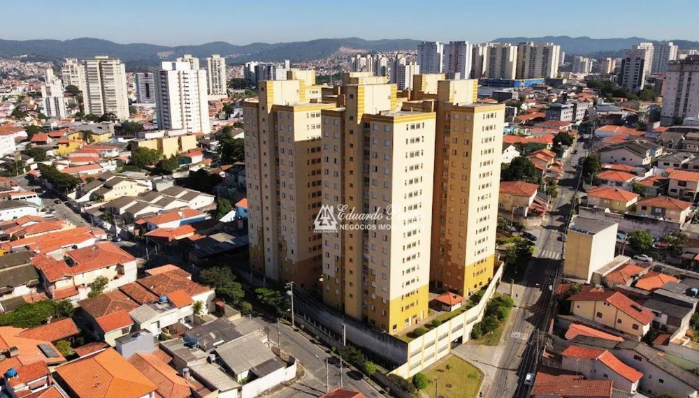Apartamento, 2 quartos, 53 m² - Foto 13