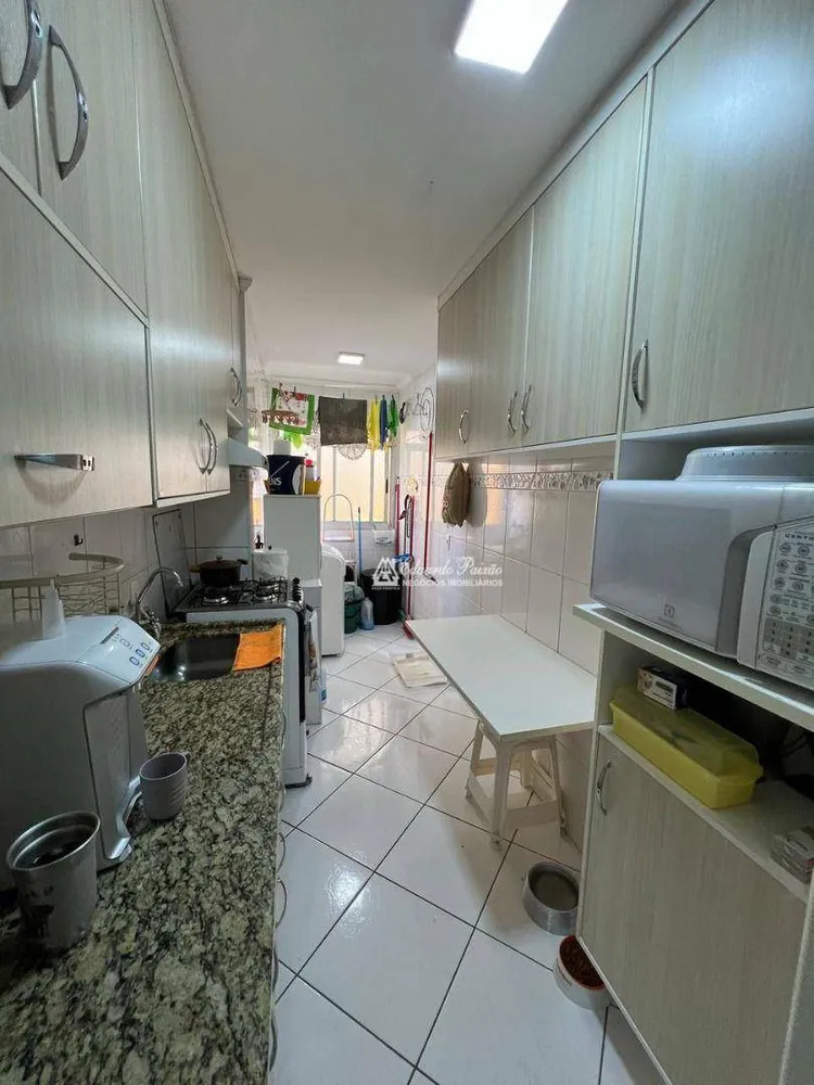 Apartamento, 2 quartos, 53 m² - Foto 4