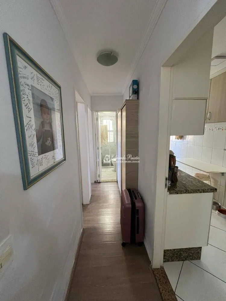 Apartamento, 2 quartos, 53 m² - Foto 6