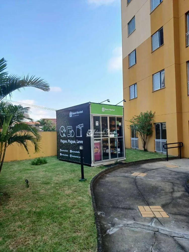 Apartamento, 2 quartos, 53 m² - Foto 20