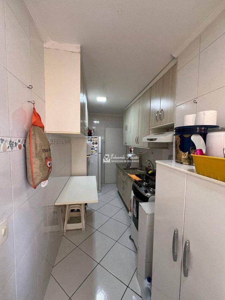 Apartamento, 2 quartos, 53 m² - Foto 4