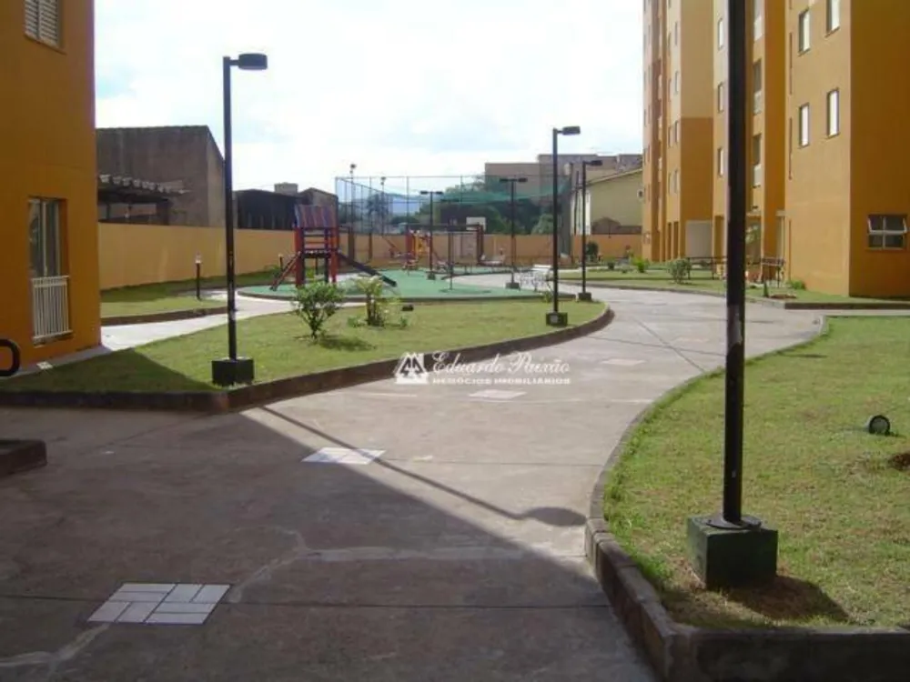 Apartamento, 2 quartos, 53 m² - Foto 14