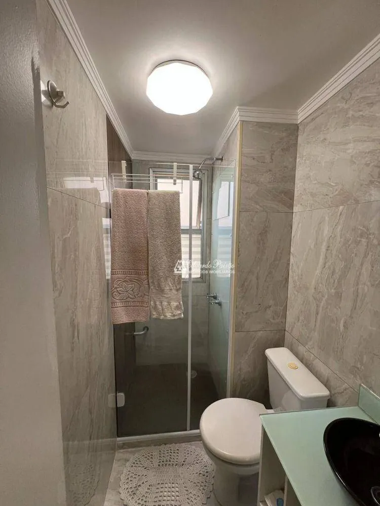 Apartamento, 2 quartos, 53 m² - Foto 8