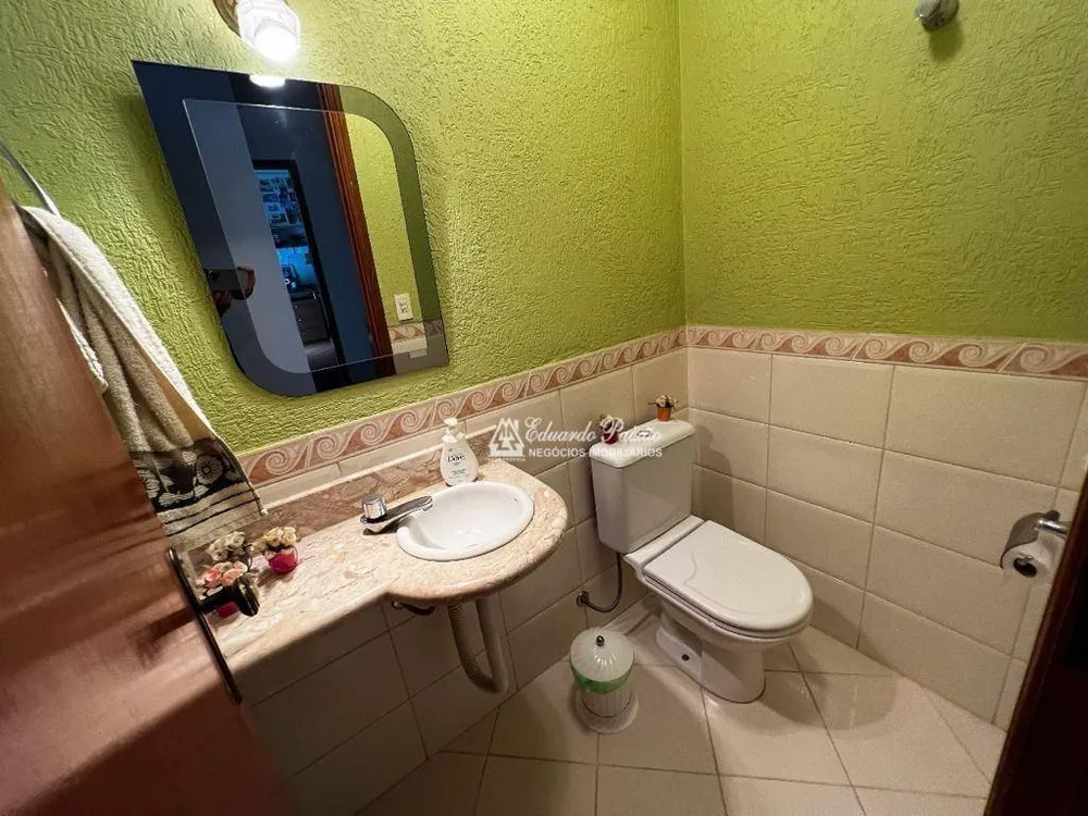 Apartamento, 3 quartos, 145 m² - Foto 11