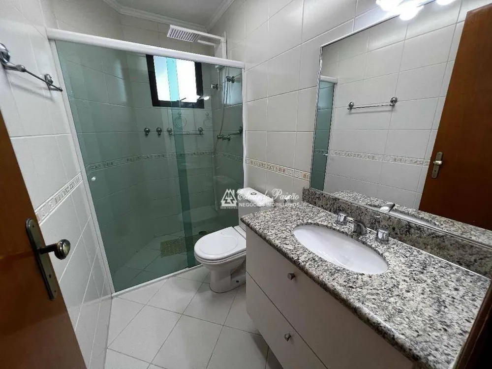 Apartamento, 3 quartos, 145 m² - Foto 10
