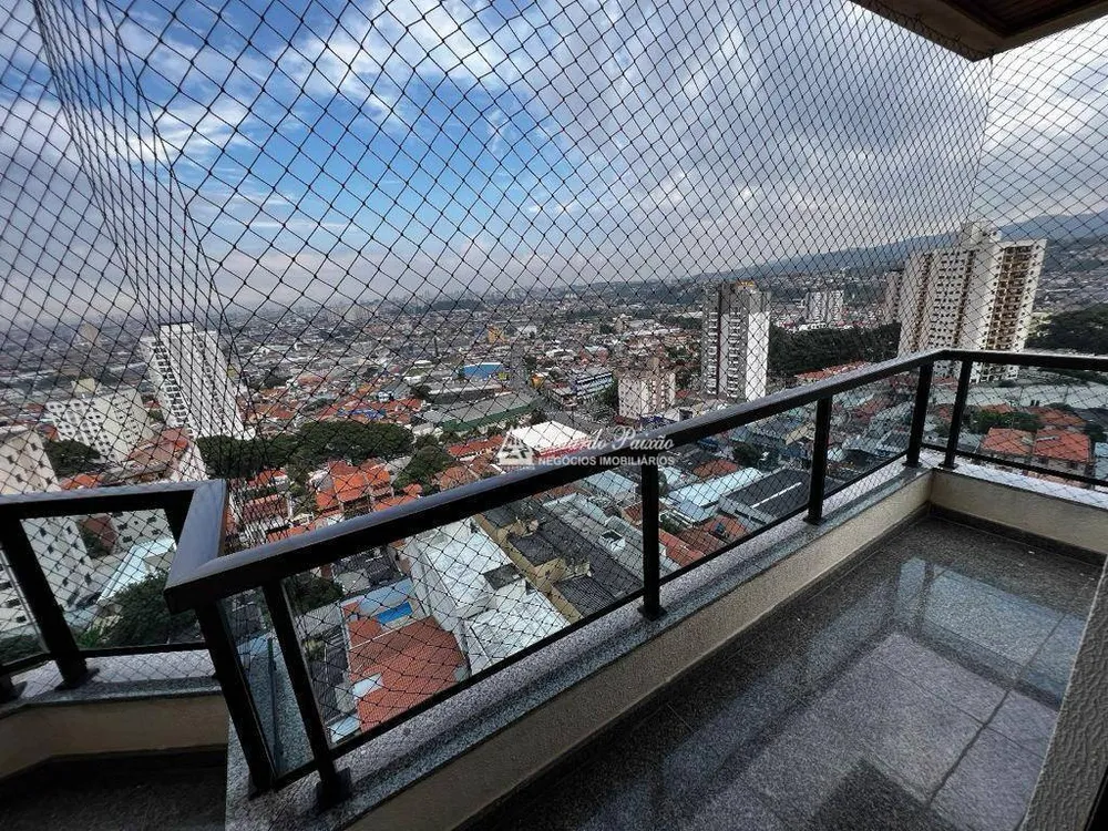 Apartamento, 3 quartos, 145 m² - Foto 13