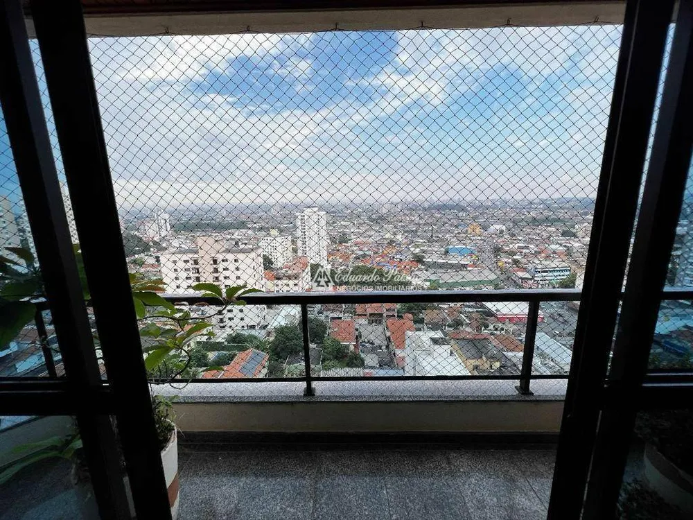 Apartamento, 3 quartos, 145 m² - Foto 14