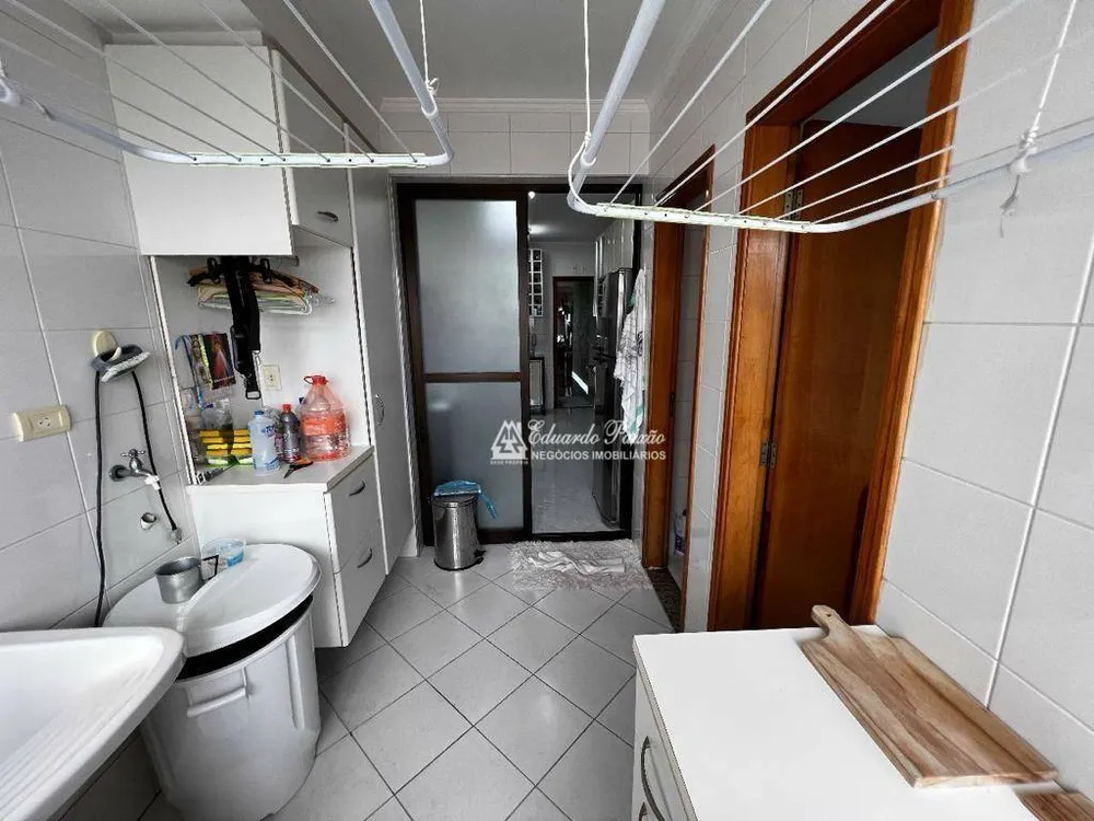 Apartamento, 3 quartos, 145 m² - Foto 5
