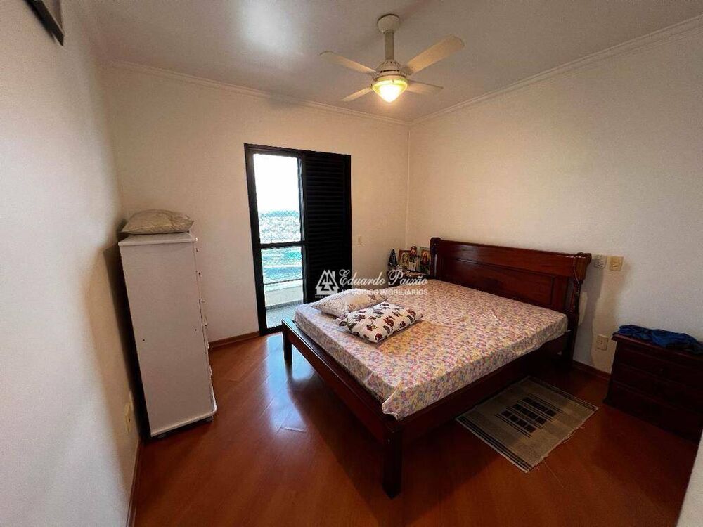 Apartamento, 3 quartos, 145 m² - Foto 3