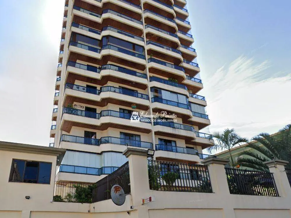 Apartamento, 3 quartos, 145 m² - Foto 16