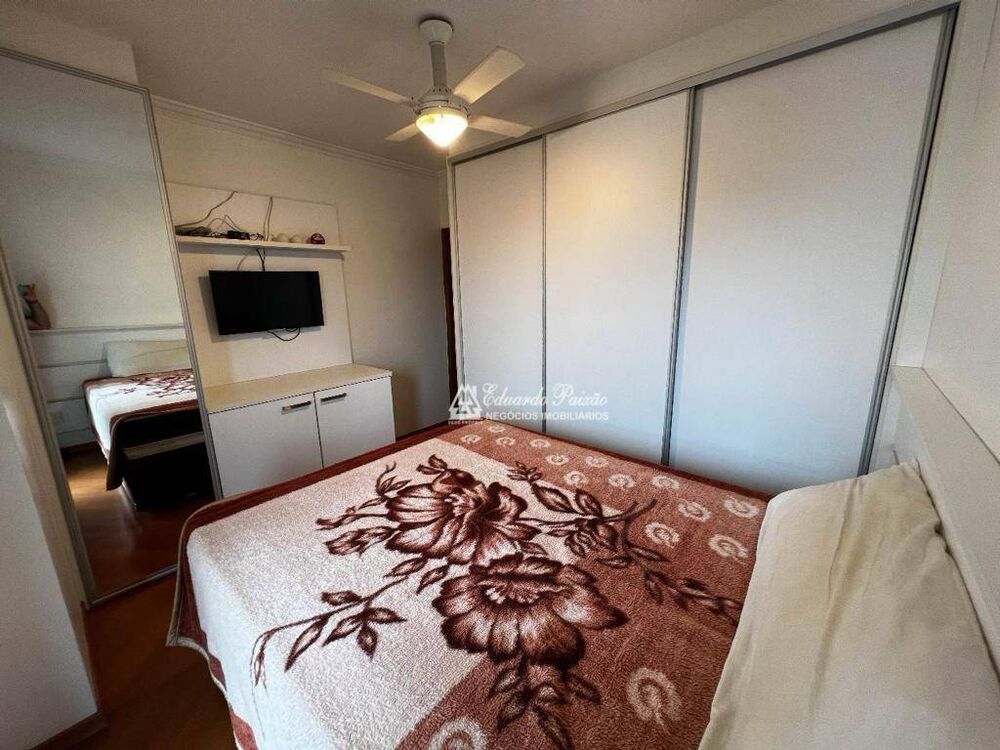 Apartamento, 3 quartos, 145 m² - Foto 4