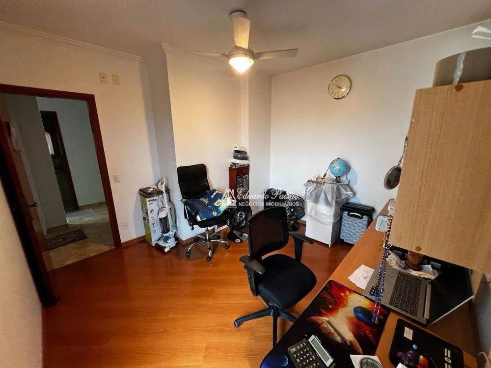 Apartamento, 3 quartos, 145 m² - Foto 8