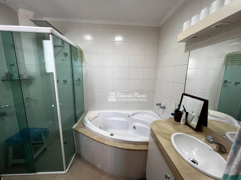 Apartamento, 3 quartos, 145 m² - Foto 9