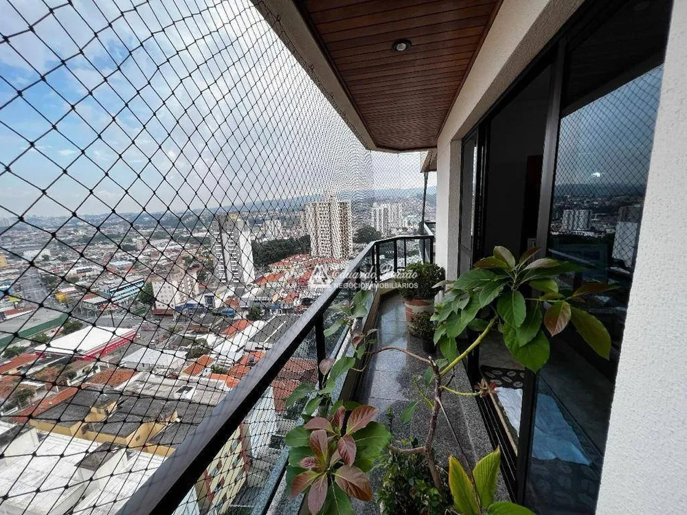 Apartamento, 3 quartos, 145 m² - Foto 12