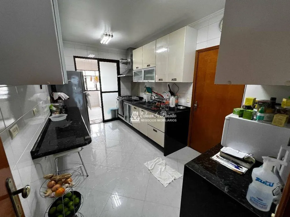 Apartamento, 3 quartos, 145 m² - Foto 3
