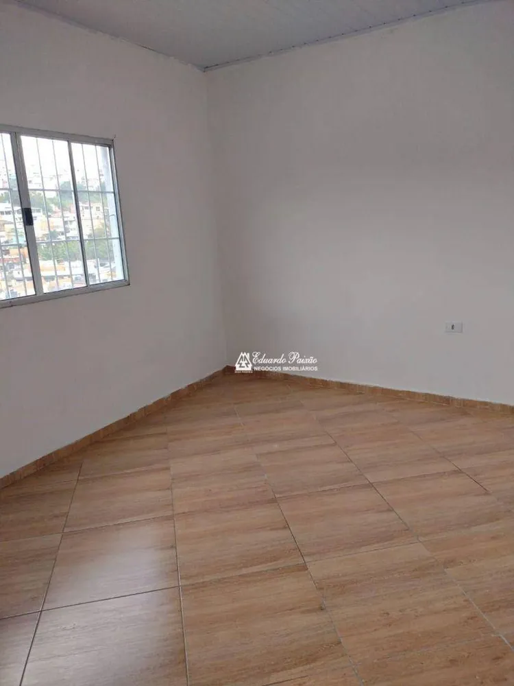 Sobrado, 3 quartos, 110 m² - Foto 6