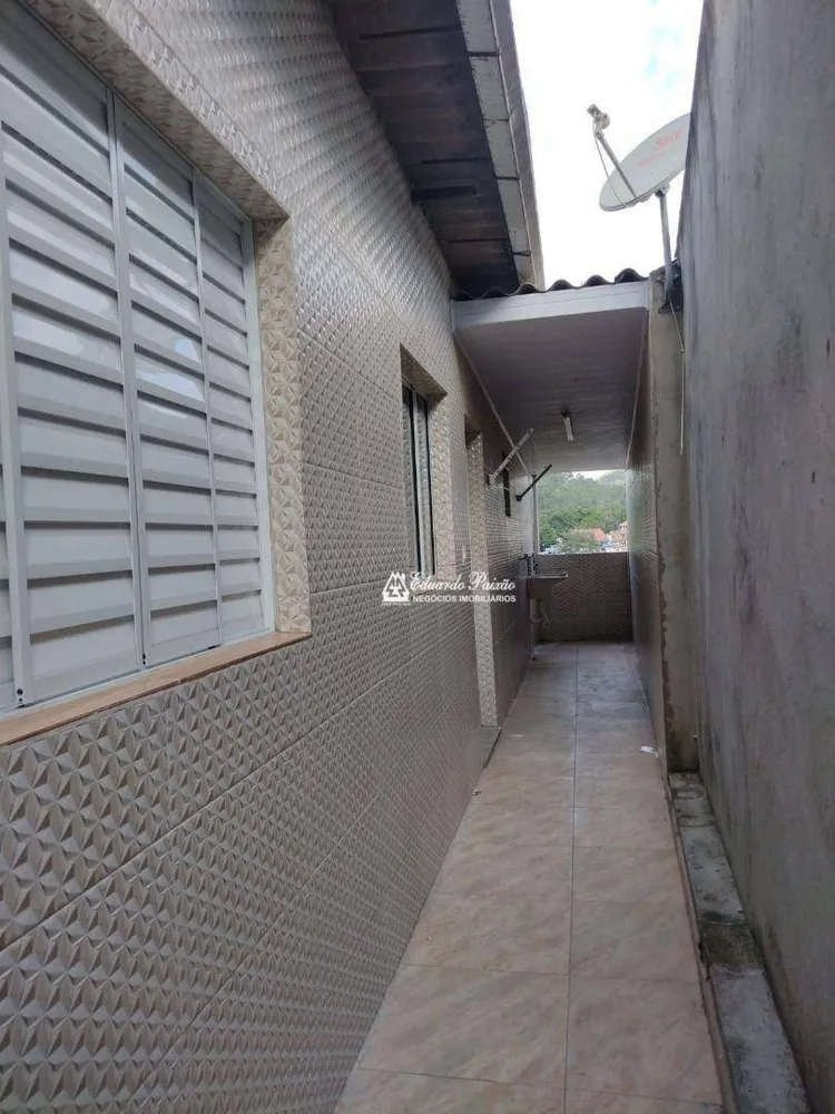 Sobrado, 3 quartos, 110 m² - Foto 8