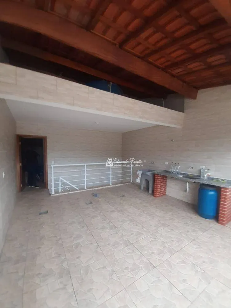 Sobrado, 3 quartos, 110 m² - Foto 5