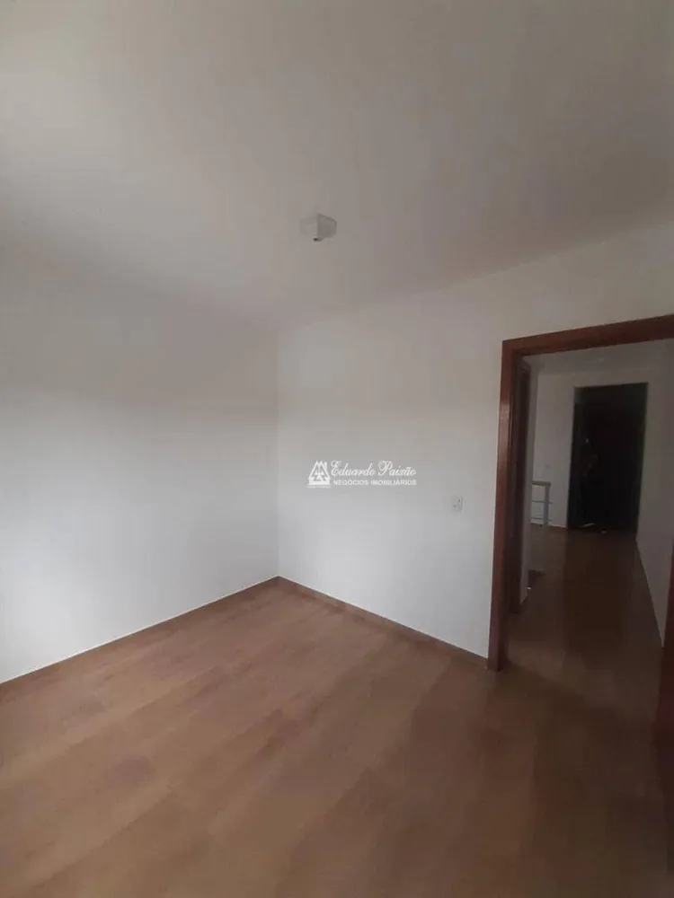 Sobrado, 3 quartos, 110 m² - Foto 3