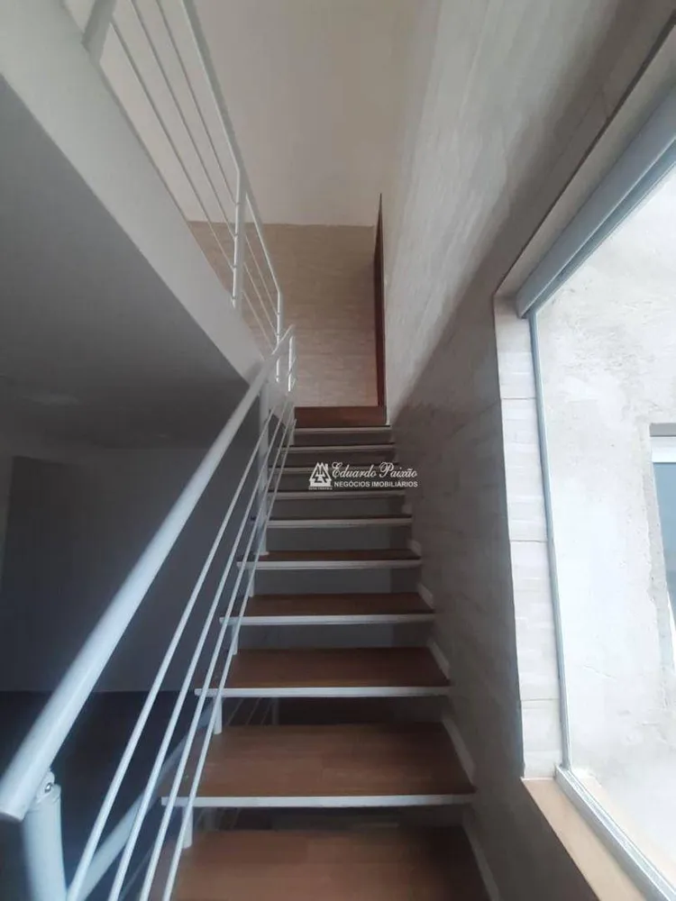 Sobrado, 3 quartos, 110 m² - Foto 4